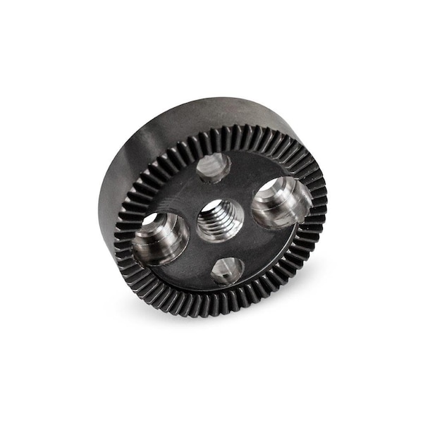 Gn187.4-22-48-A-St Serrated Locking Plate